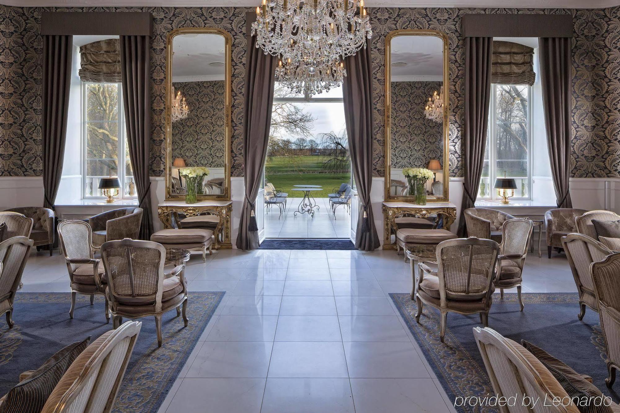 Hotel Kokkedal Slot Copenhagen à Hørsholm Extérieur photo