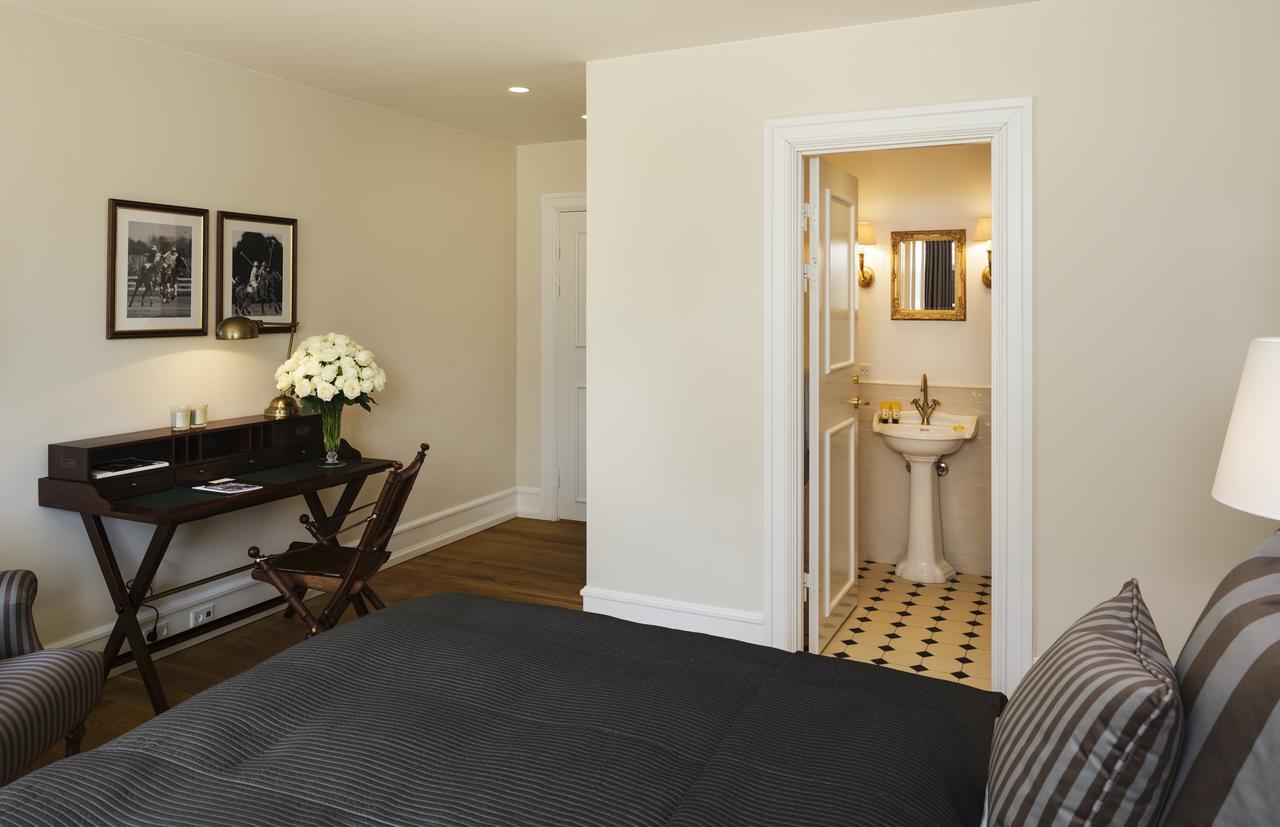 Hotel Kokkedal Slot Copenhagen à Hørsholm Extérieur photo
